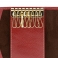 Porta-chaves com oito mosquetões em couro gravado 114396